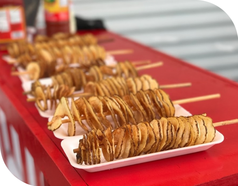 Snacks For Your Event and Party Mcallen TX Party2Go LLC